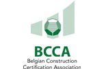 Belgian Construction Certification Association