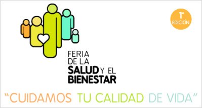 MURPROTEC presente en la Feria de la Salud y el Bienestar de Valencia 