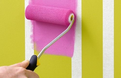 Tratamiento de humedades en pared residencial - Murprotec