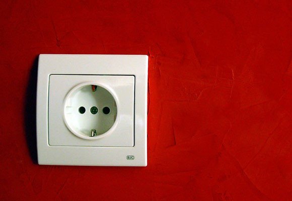 Humedad en pared interior con moho | Tratamientos antihumedades Murprotec