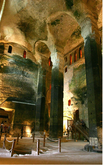 humedades patrimonio
