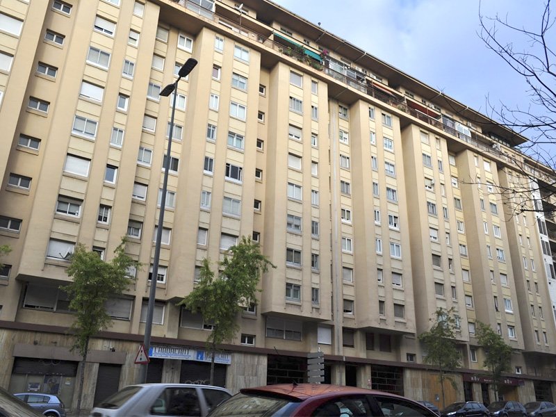 comunidades vecinos