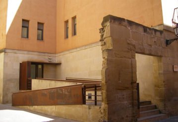 Colegio de Arquitectos de La Rioja