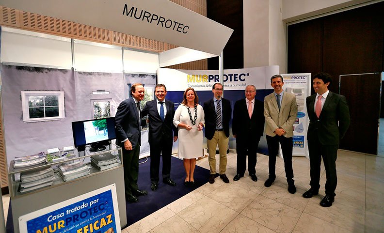 Murprotec Efisur Sevilla