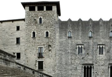 arquitectos Girona