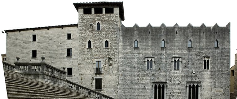 arquitectos Girona