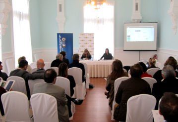 Jornada técnica del Colegio de Administradores de Fincas de Cantabria