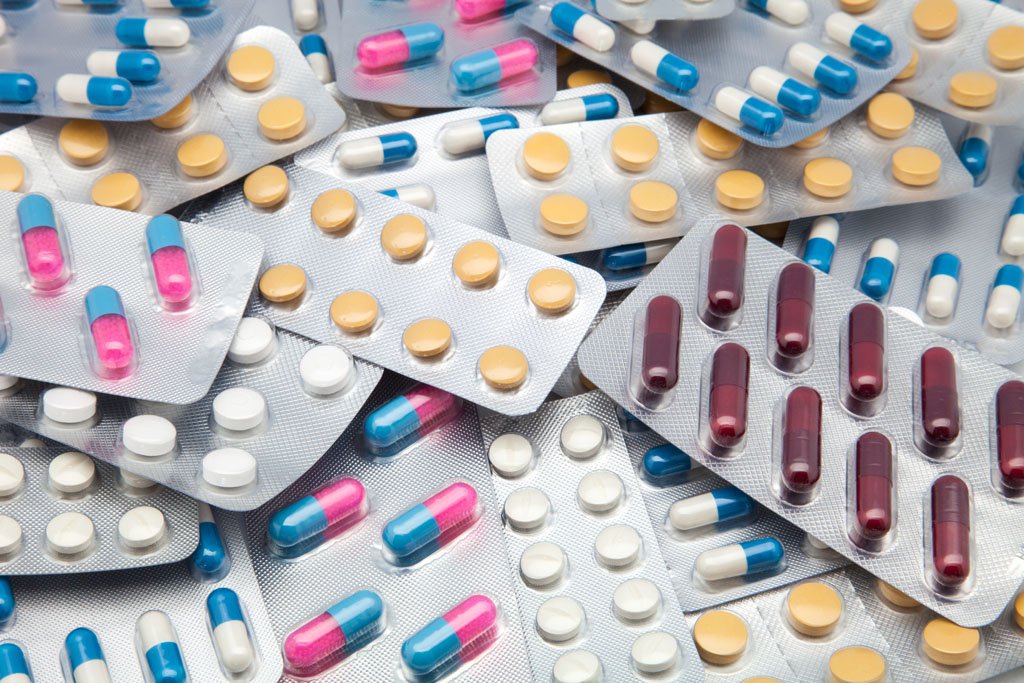 medicamentos