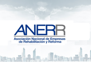 Anerr asociación Nacional de Empresas de Rehabilitación y Reforma