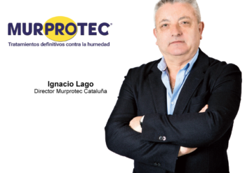 Ignacio Lago Director Murprotec Cataluña