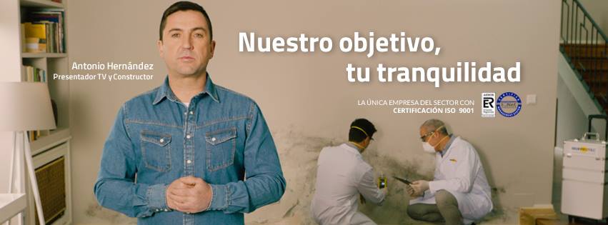 Murprotec Antonio Hernández