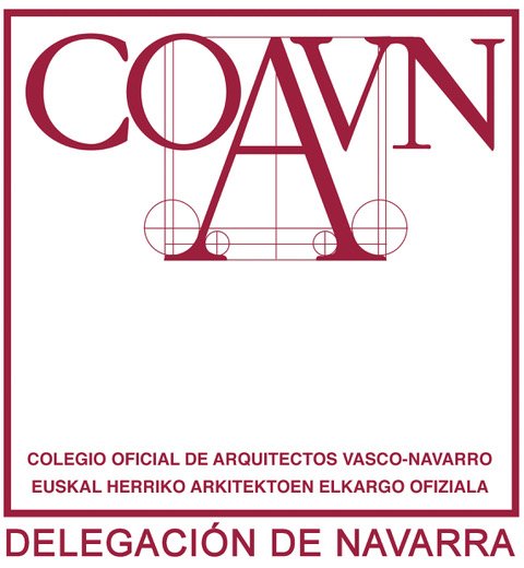 Colegio de Arquitectos Vasco-Navarro