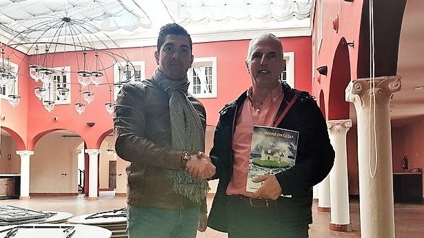 Acuerdo con Hacienda El Roso
