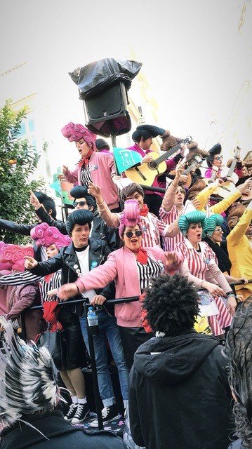 coro rockola 2