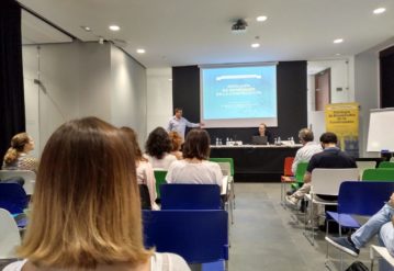 Jornada de humedades en la edificación en Alicante
