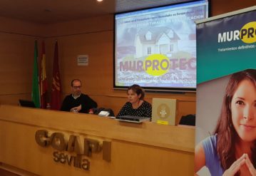 Jornada COAPISE