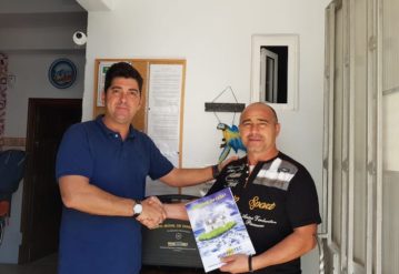 Murprotec en Conil: diagnóstico de humedades