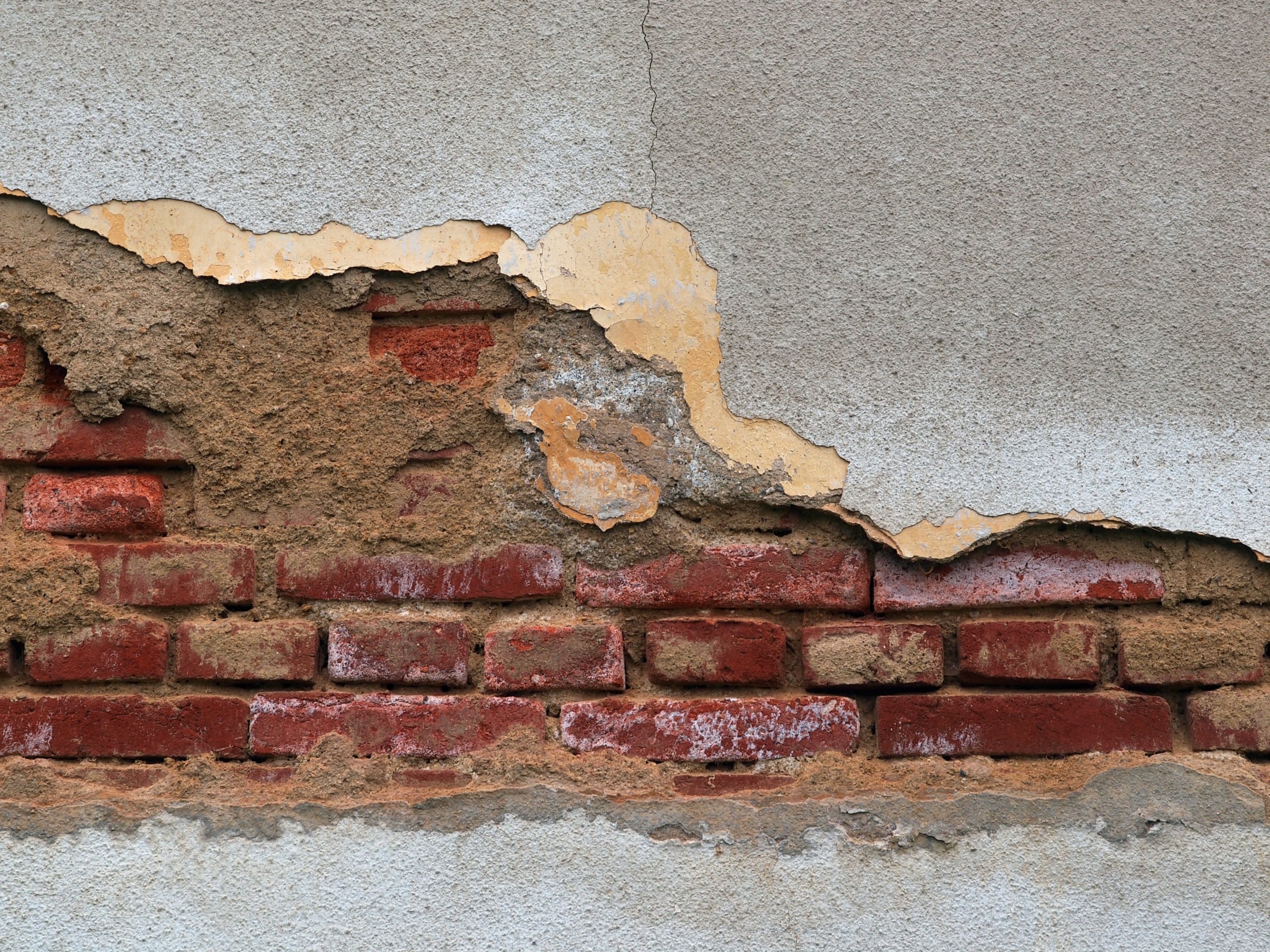 Murprotec Sevilla: ingeniería y tratamientos contra humedades en edificio histórico