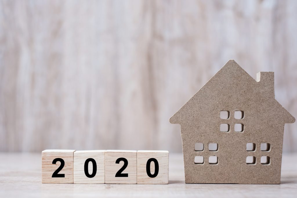 Humedad en casa 2020