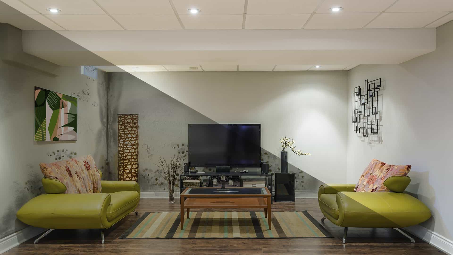 Murprotec: tratamiento profesional de humedades en vivienda para impermeabilización eficaz