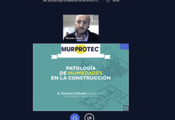 Humedad en parquet: daño por humedad en suelo de madera — tratamiento profesional Murprotec