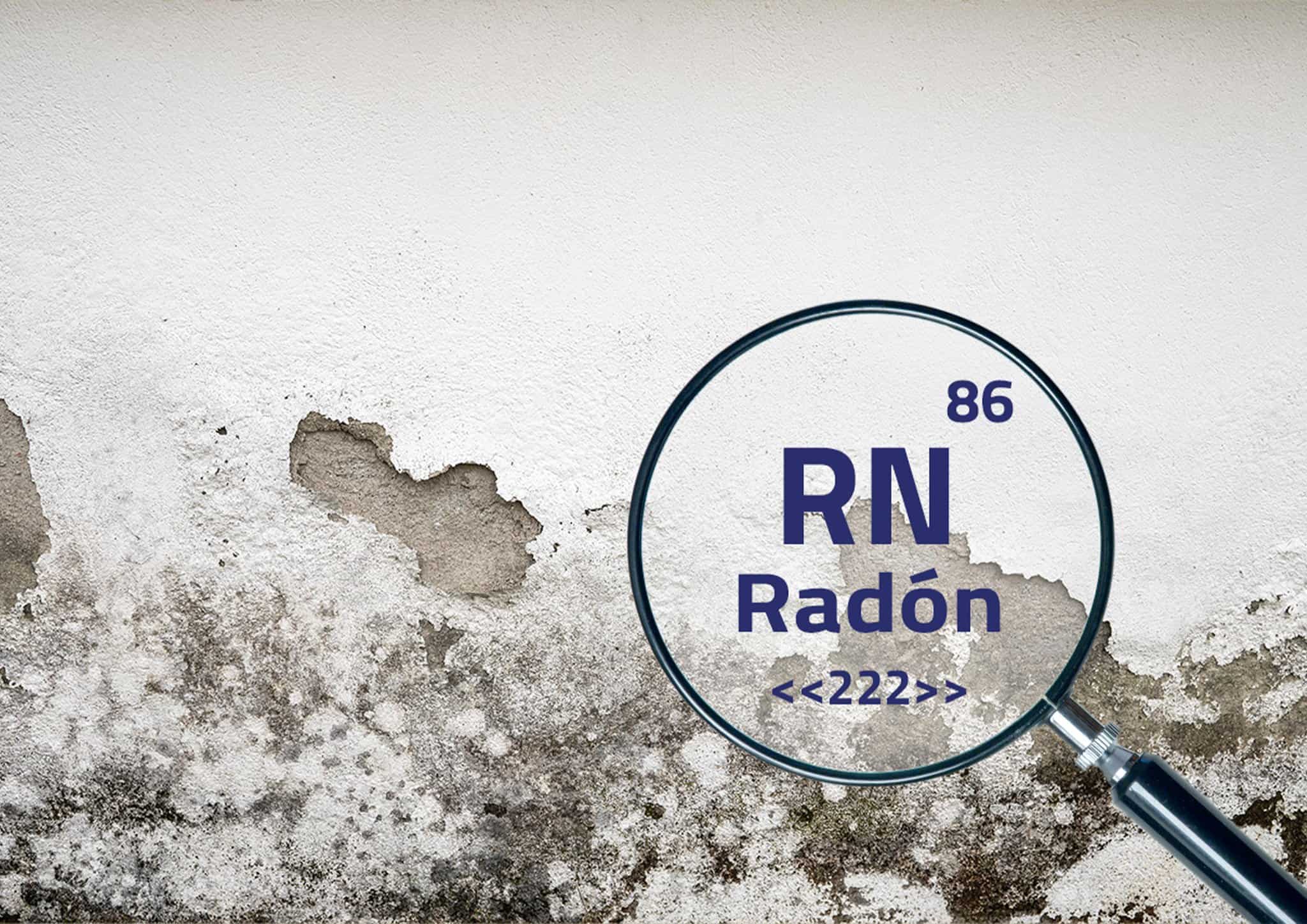 blog gas radón