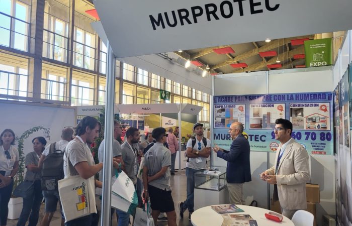 La feria está teniendo lugar los días 27 y 28 de septiembre en IFECA. La feria está teniendo lugar los días 27 y 28 de septiembre en IFECA.