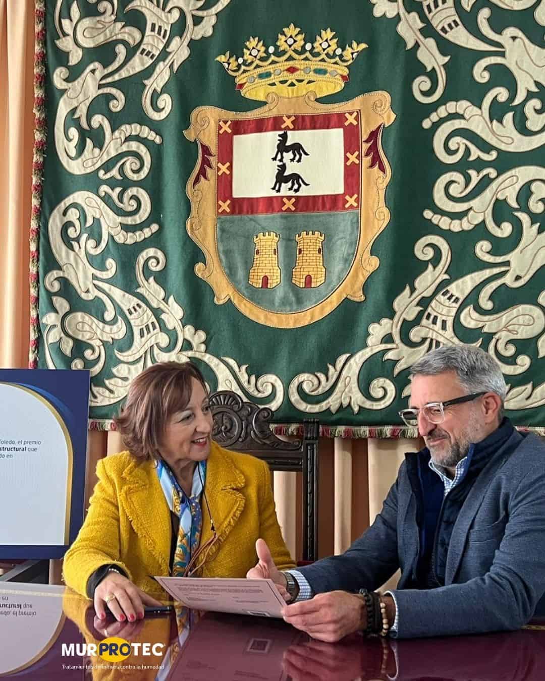 montes toledo murprotec