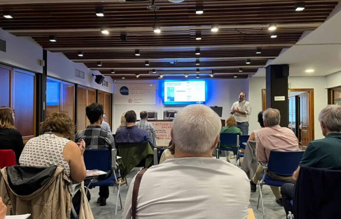 jornada CAF Bizkaia 1 jornada CAF Bizkaia 1