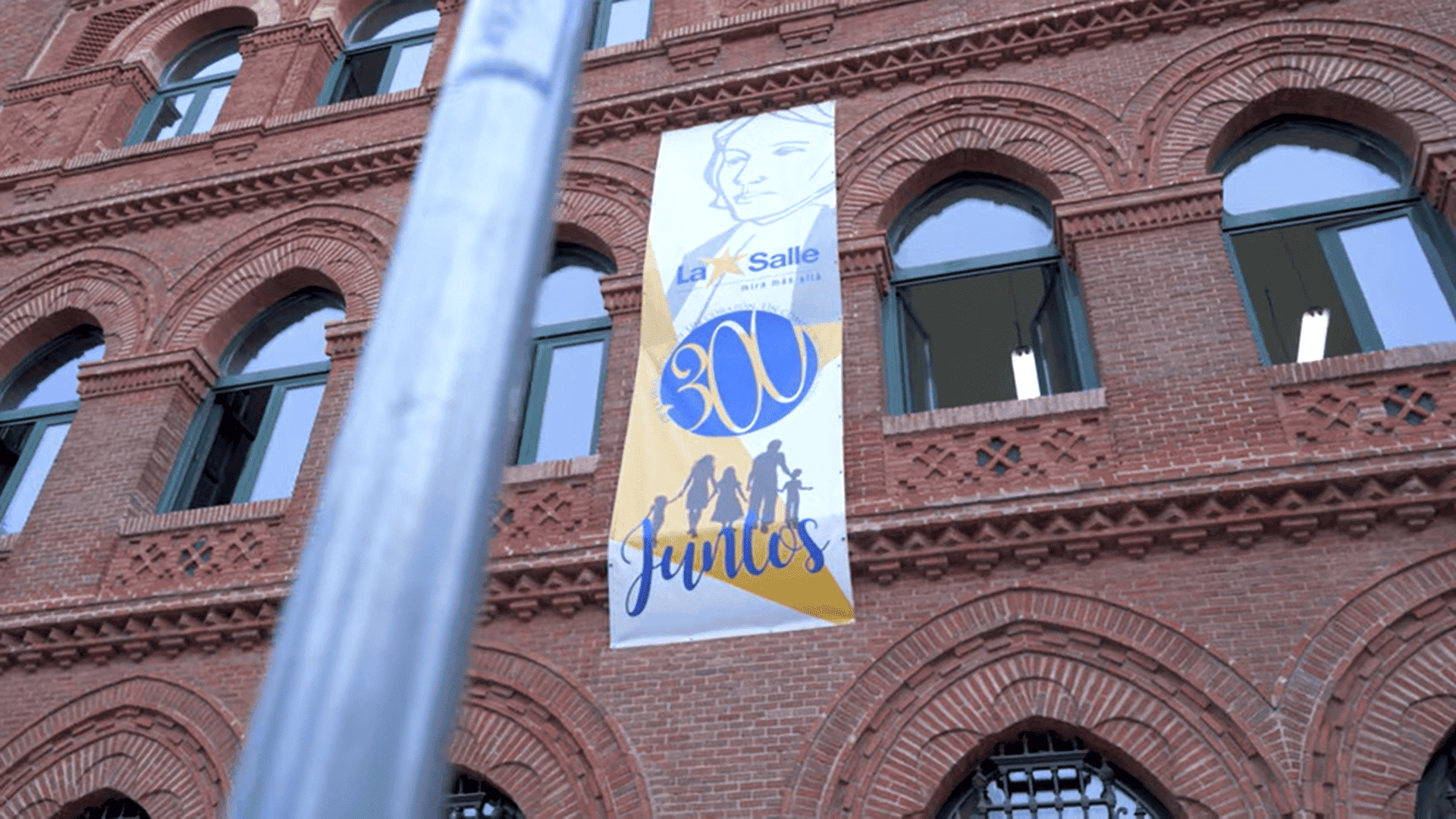 Colegio La Salle 