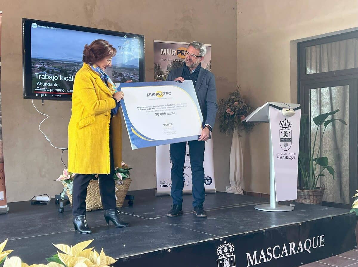 Pueblos revitalizados: un futuro sostenible y lleno de vida
