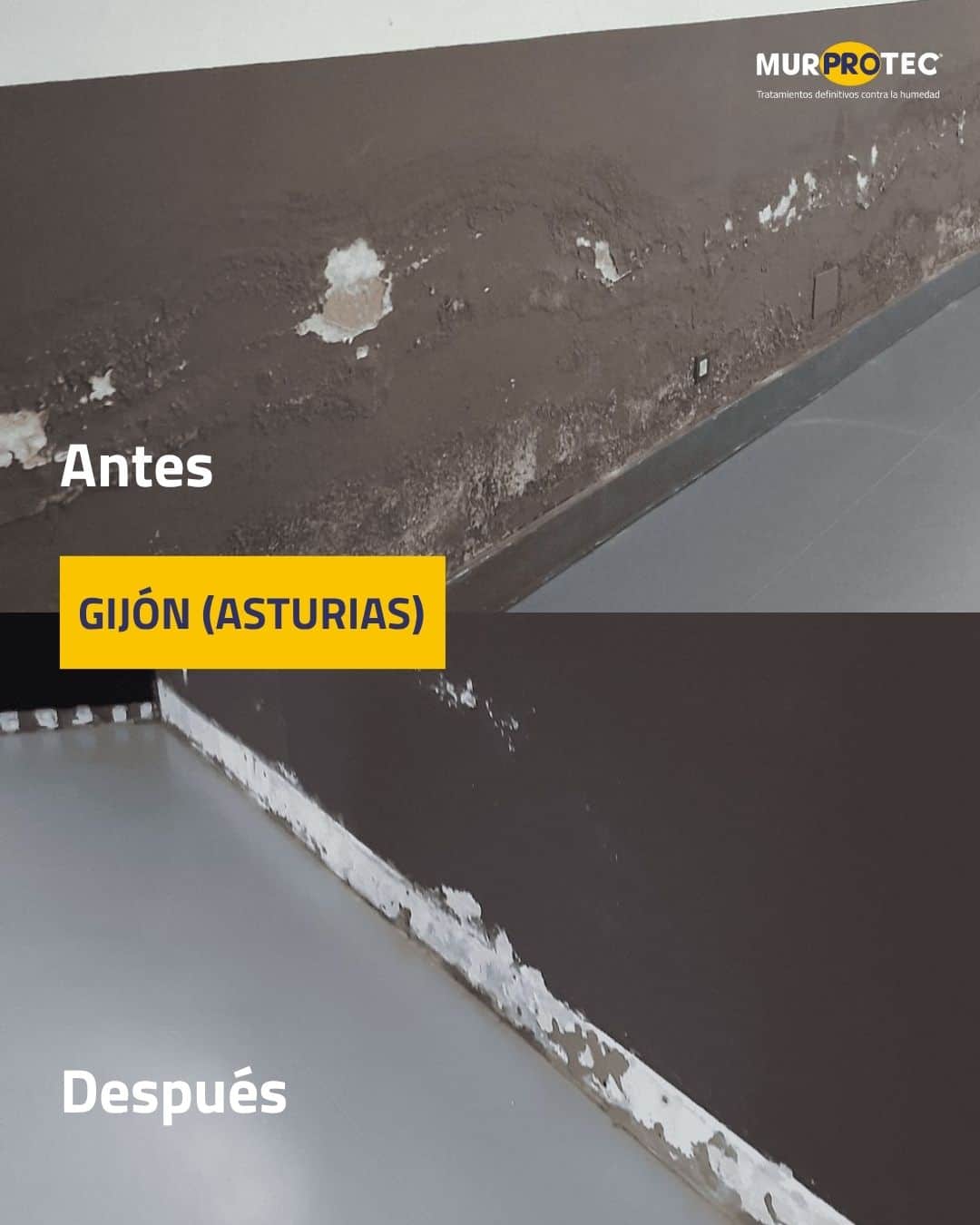 solución contra la humedad, eliminar humedad