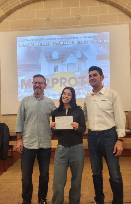 ganadora del sorteo final ganadora del sorteo final