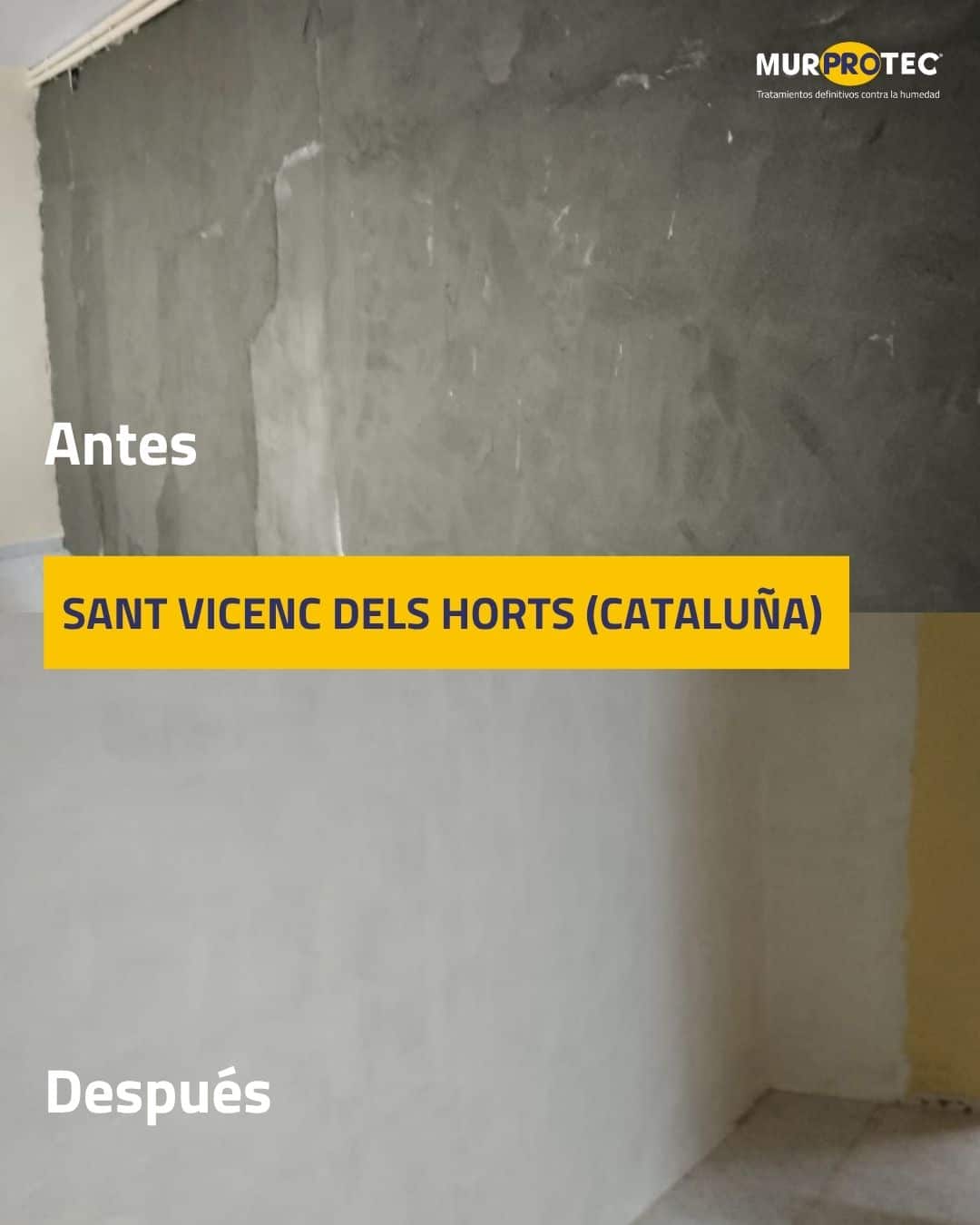 solución contra la humedad, eliminar humedad