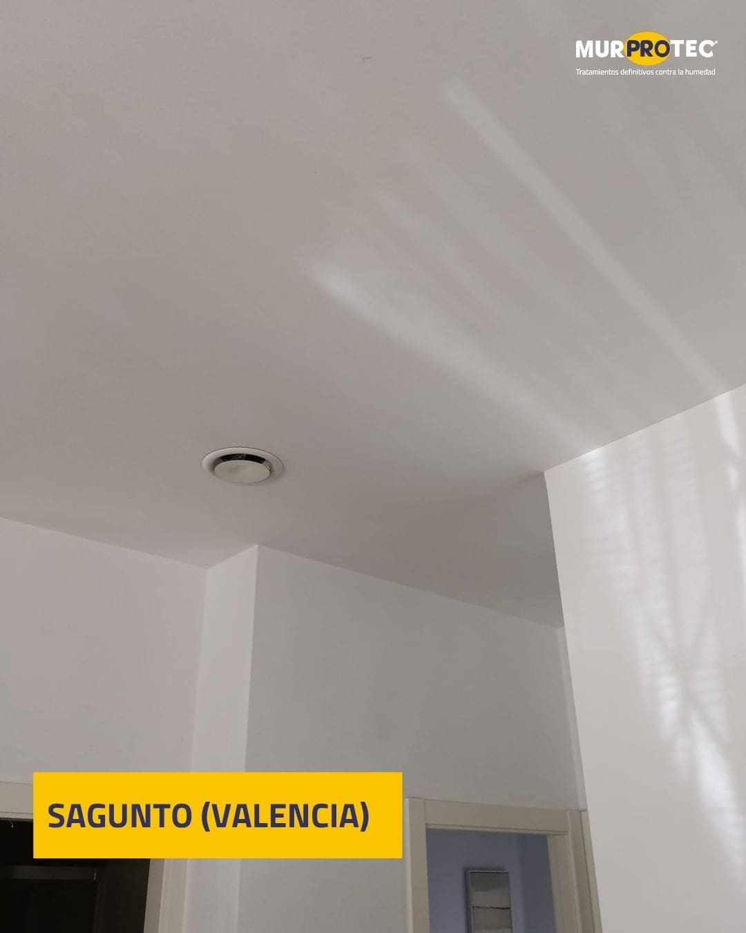 Solución contra la humedad, eliminar humedad