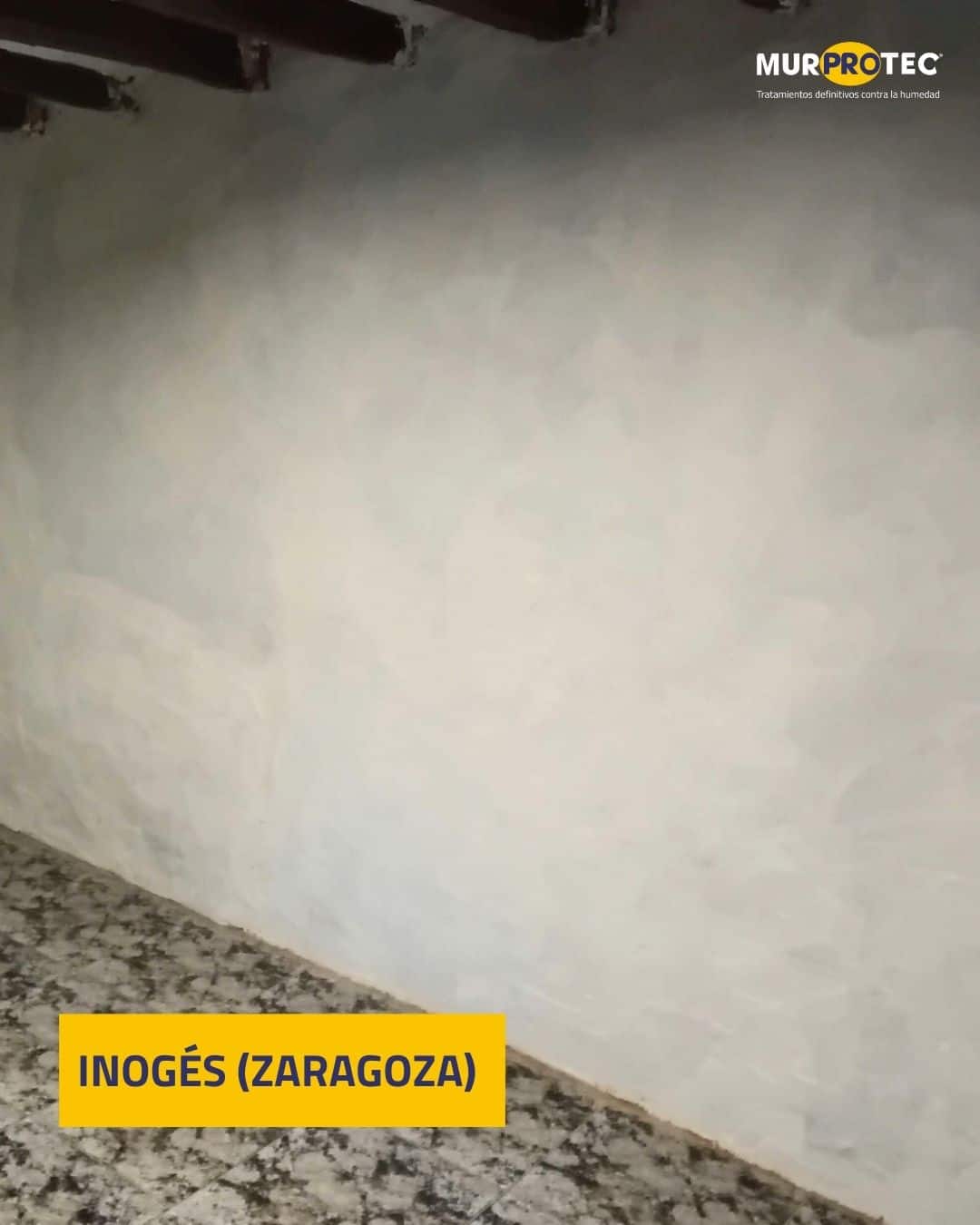 solución definitiva para la humedad, tratamiento antihumedad