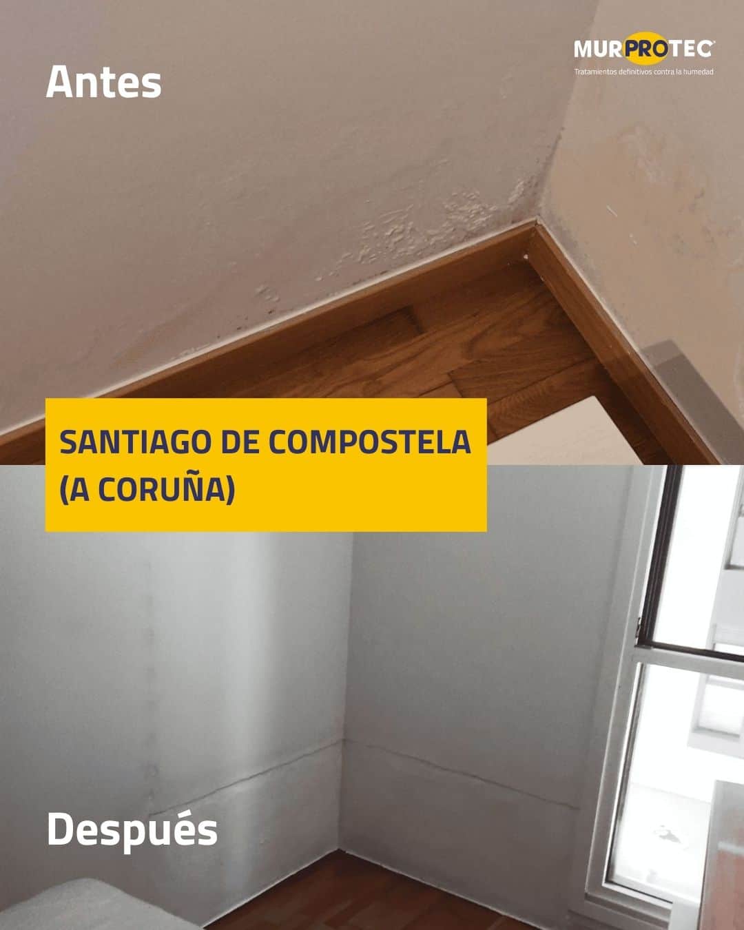 solución definitiva para la humedad, tratamiento antihumedad