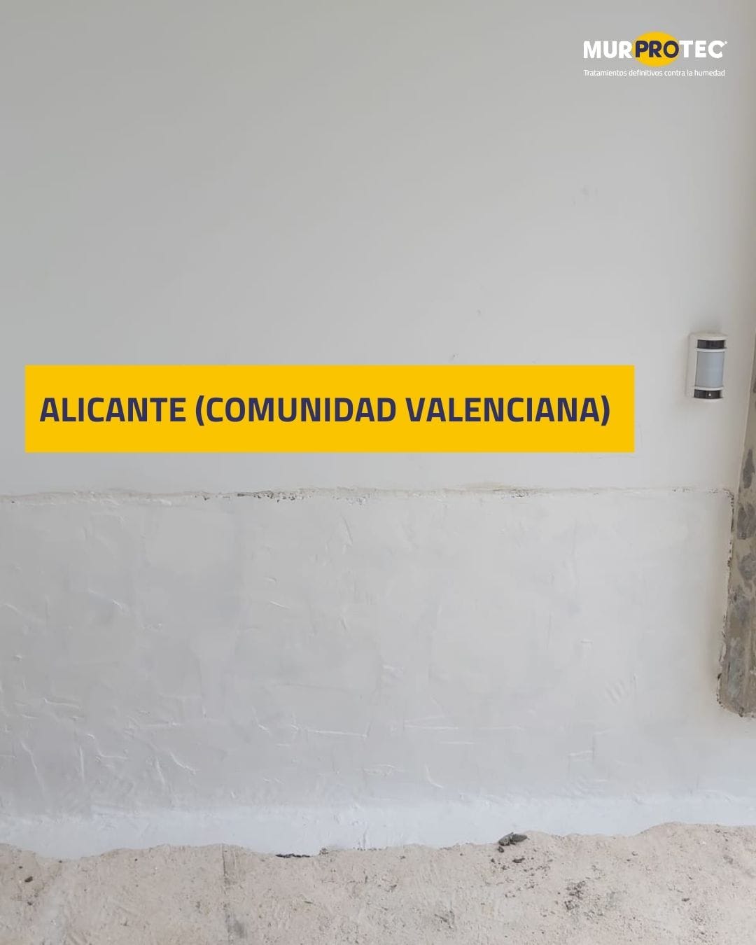 solución definitiva para la humedad, tratamiento antihumedad