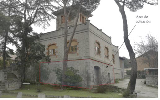 protección del hogar frente al gas radón