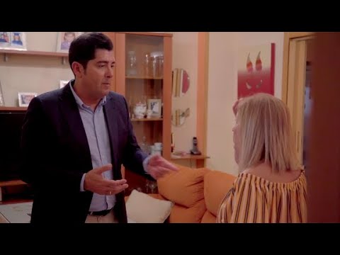 Una clienta de Sevilla nos cuenta acabó con la humedad de capilaridad en su casa