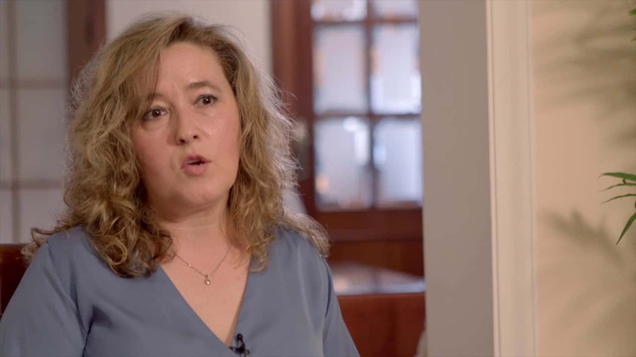 Ana Fernández: Testimonio sobre los problemas de salud por humedad por condensación en su vivienda
