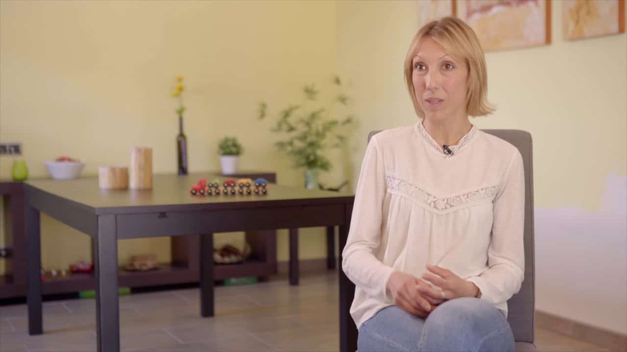 Vanessa Pérez: Testimonio sobre los problemas de humedades en su hogar