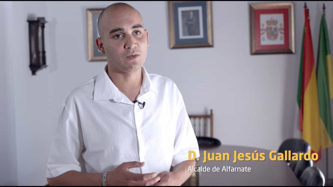 Eliminación de Humedad Estructural en el Ayuntamiento de Alfarnate