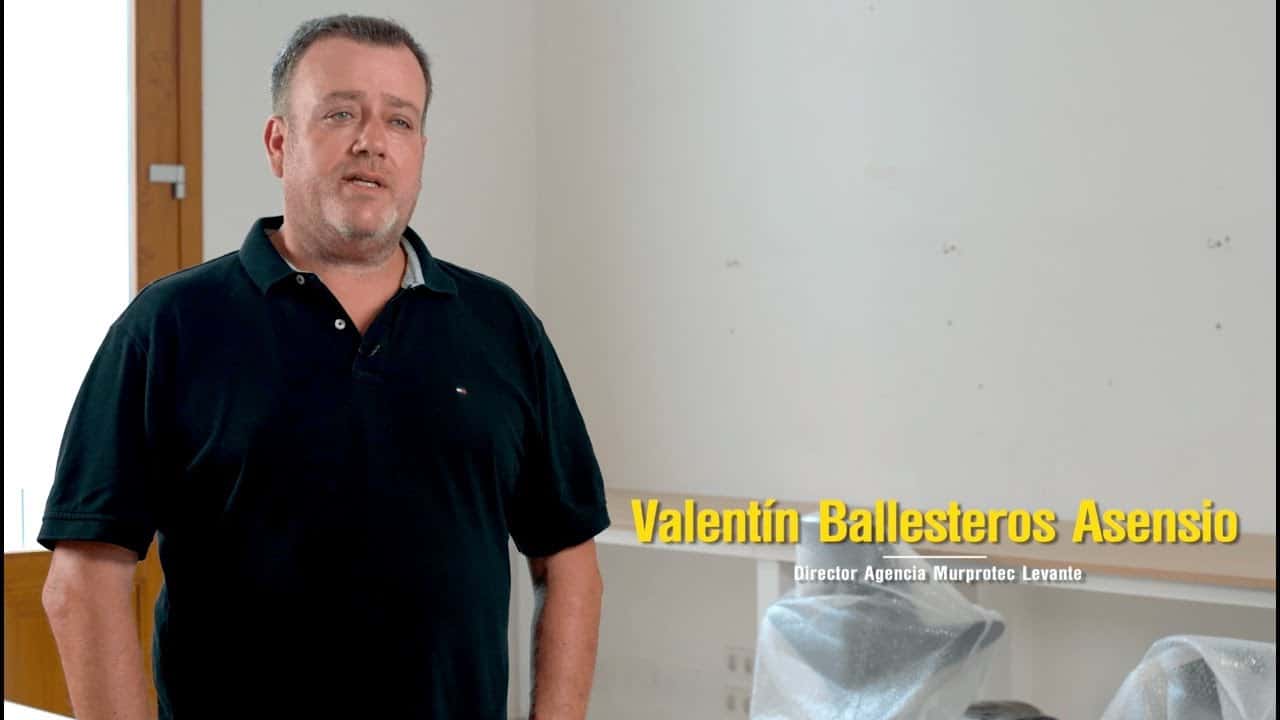 Rehabilitación integral de cubierta en edificio residencial: impermeabilización y aislamiento