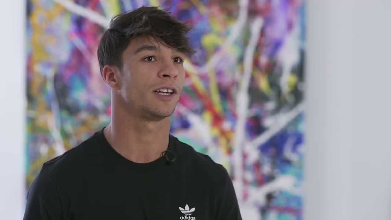 Óliver Torres comparte su experiencia con las humedades en casa