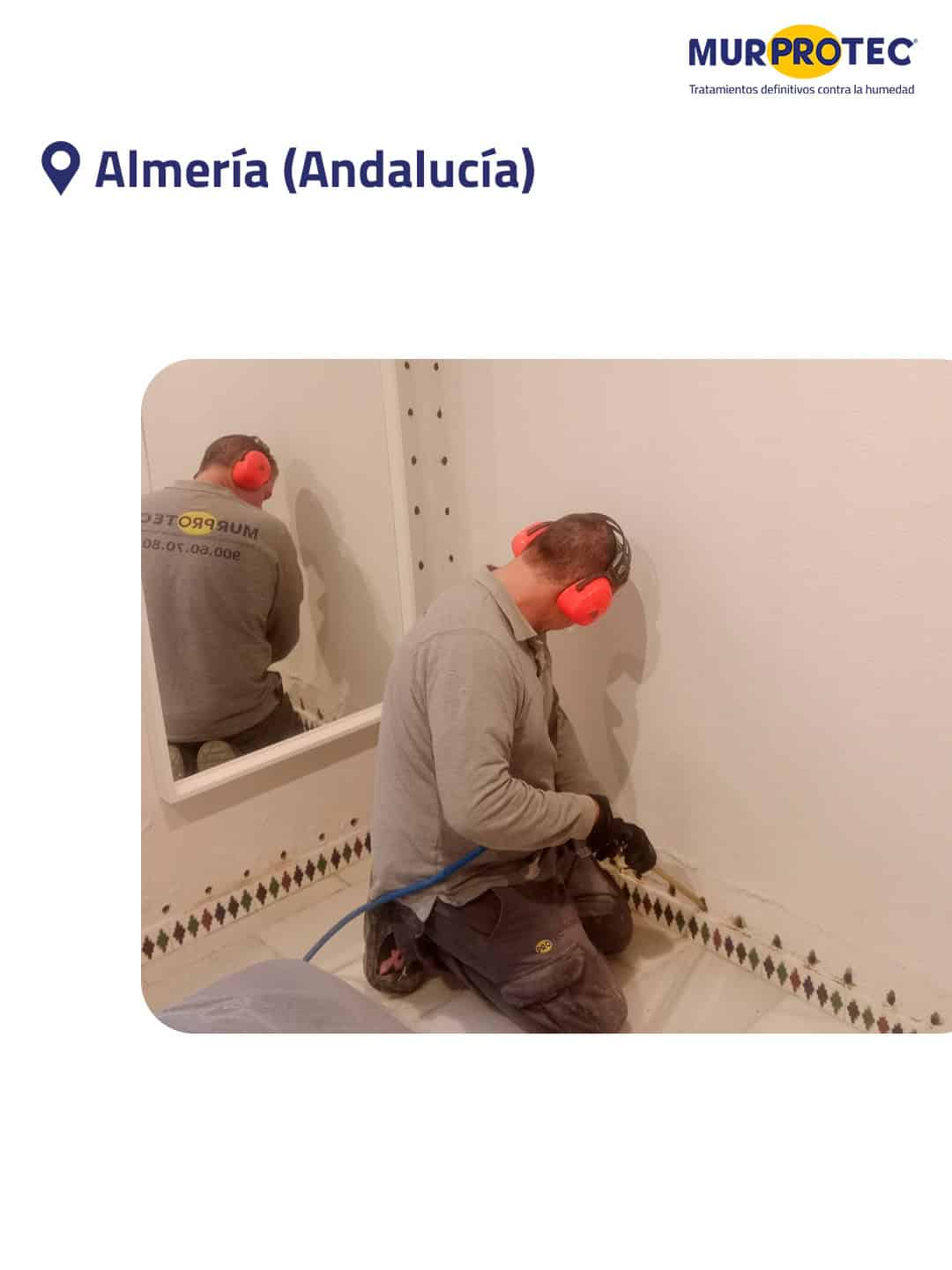 tratamiento definitivo para la humedad