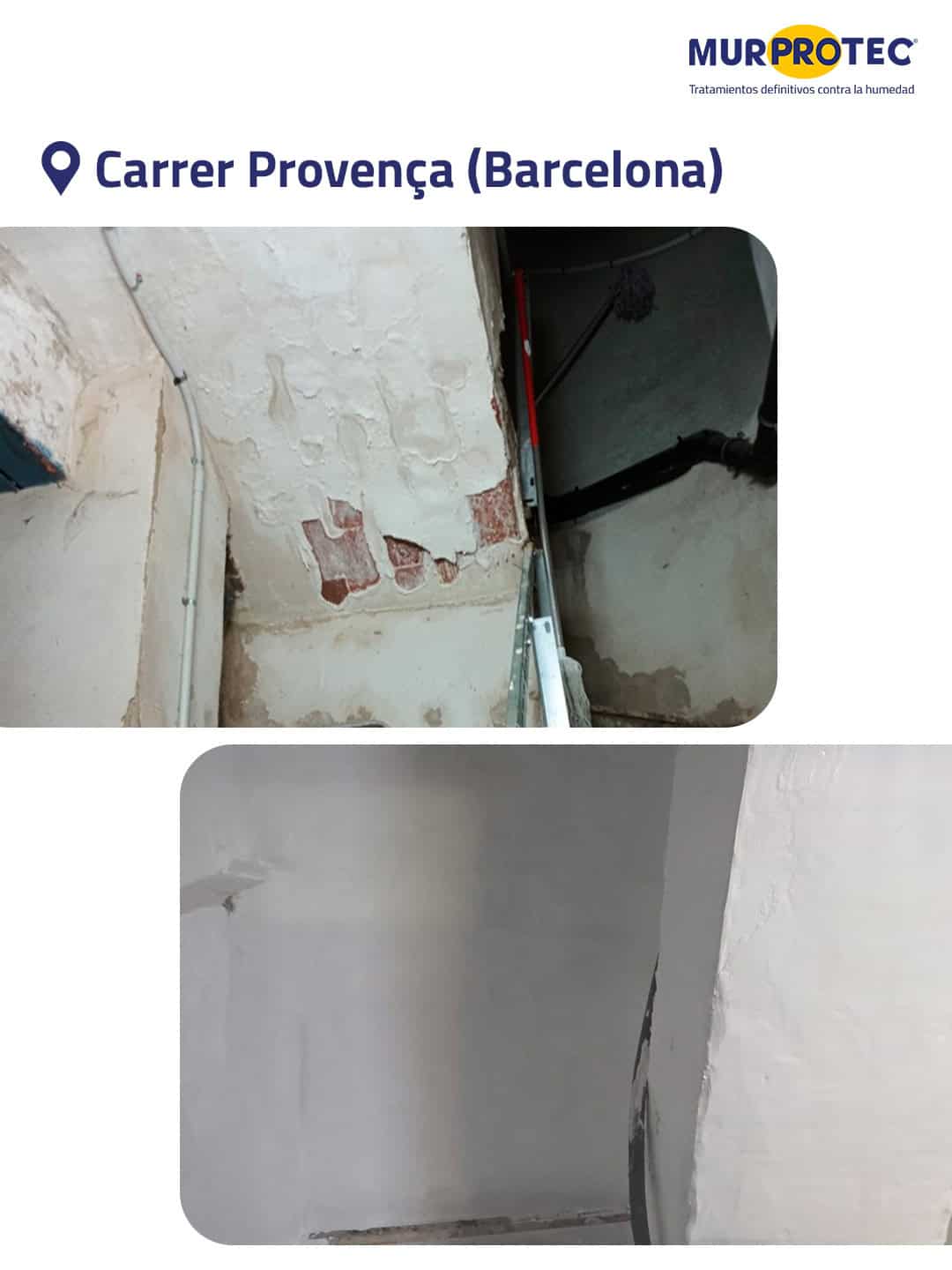 tratamiento definitivo para la humedad