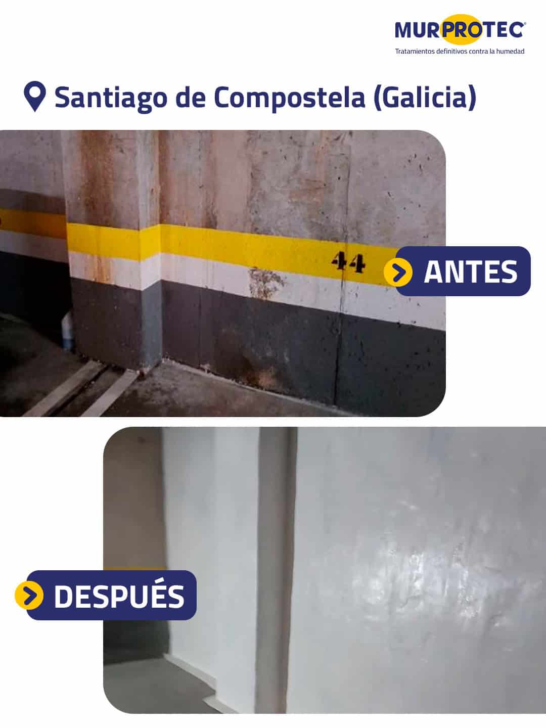 tratamiento definitivo para la humedad