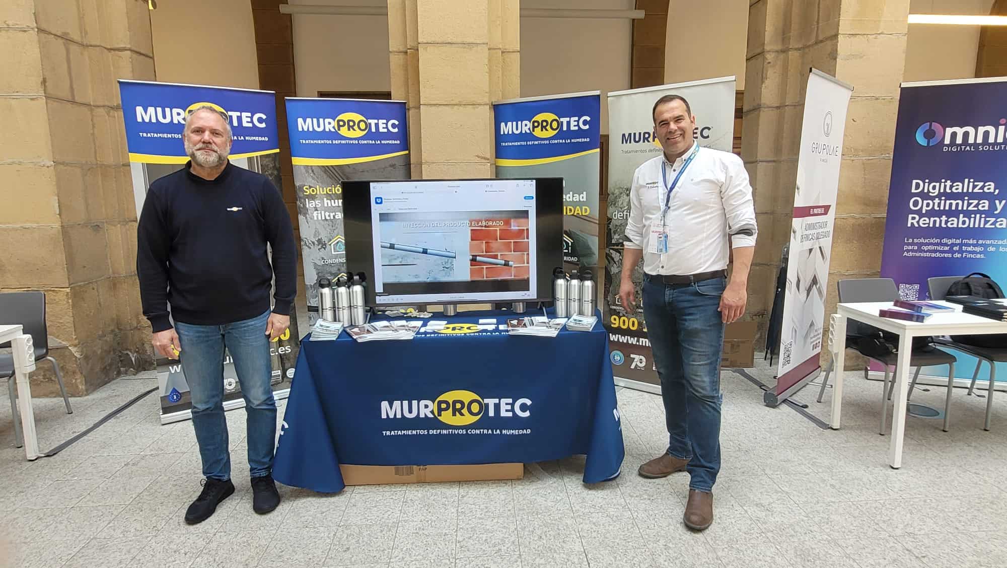 Simposio Vasc CAF Bizkaia 2