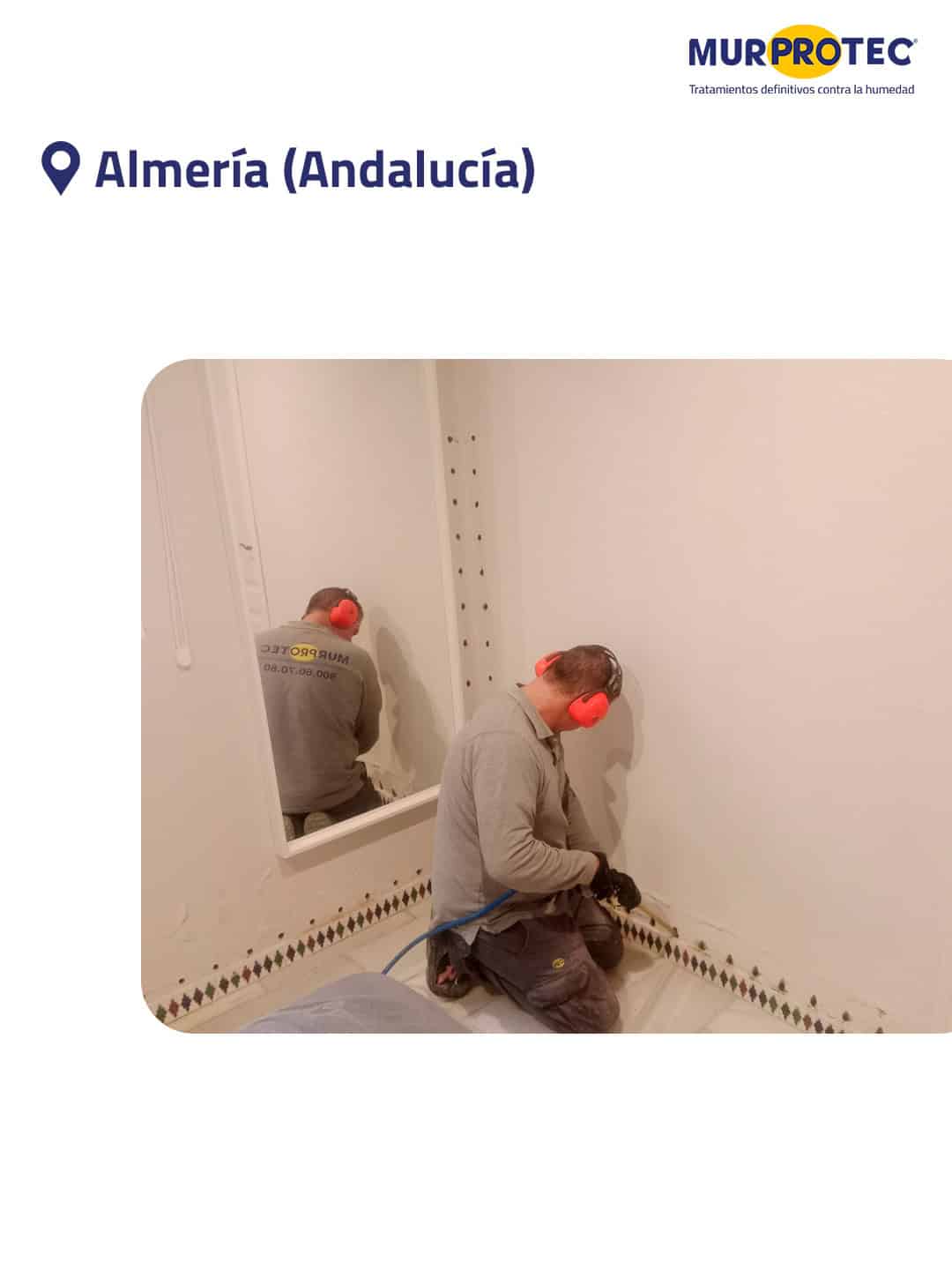 eliminar humedades estructurales